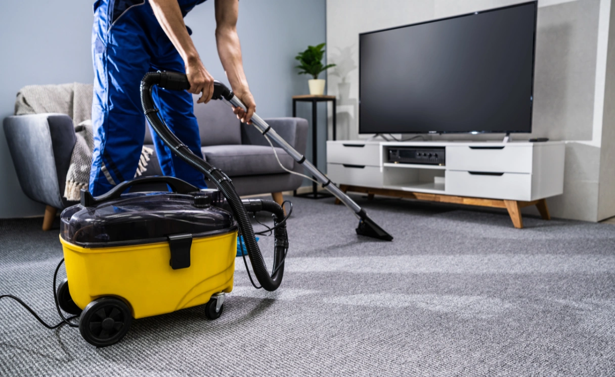 Extract End of Lease Cleaning Thomastown Contact Office